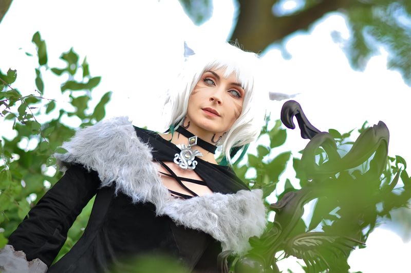 Sakura_kagamine – Y'shtola 