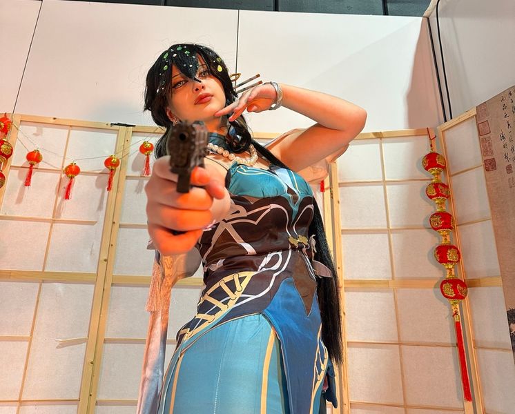 Pr._cos - Ruan mei
