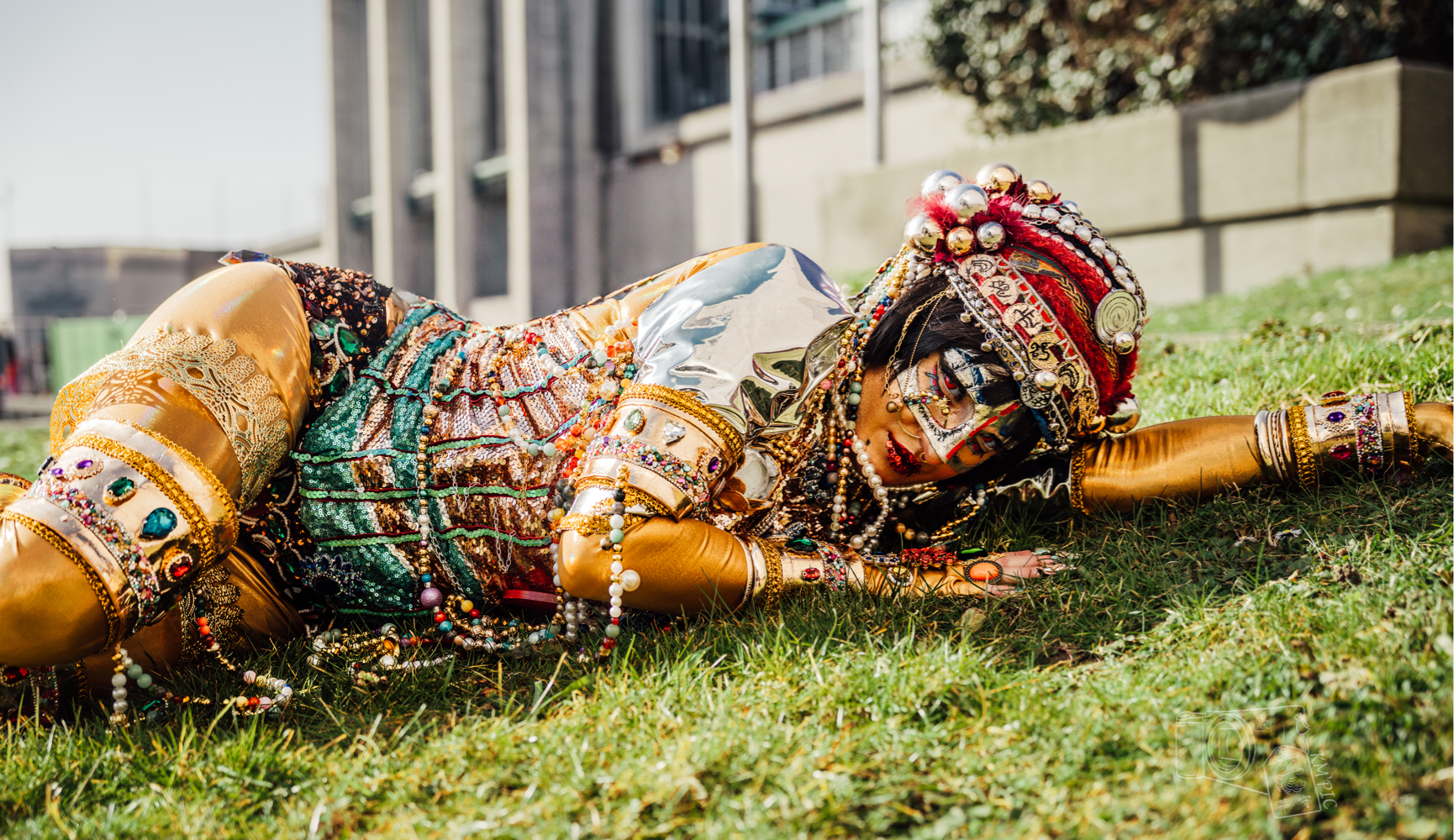 Shooting Jibaro - Photo 2