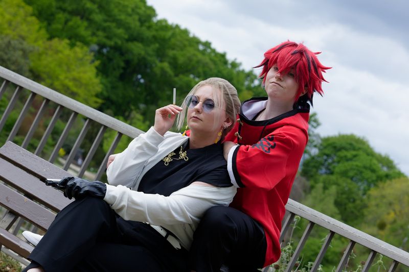 Kohariobfonteri – Alma