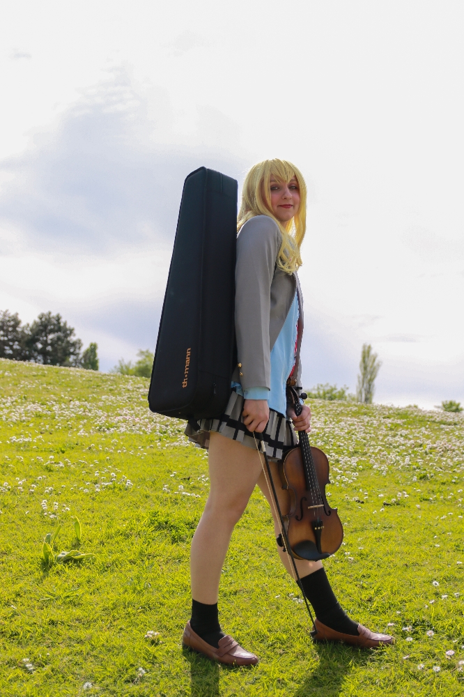 Kaori Miyazono - Photo 2