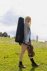 Kaori Miyazono preview 2