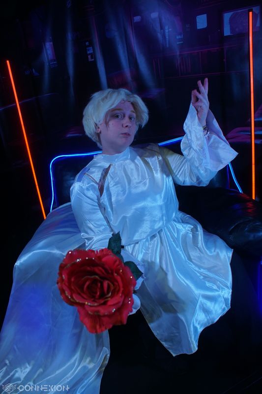 Yoka – Luka + Ivan