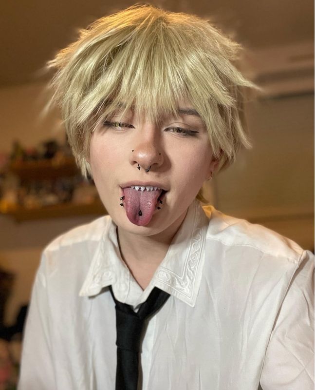 Elicosplay – Chainsaw Man