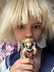 Toga Himiko preview 2