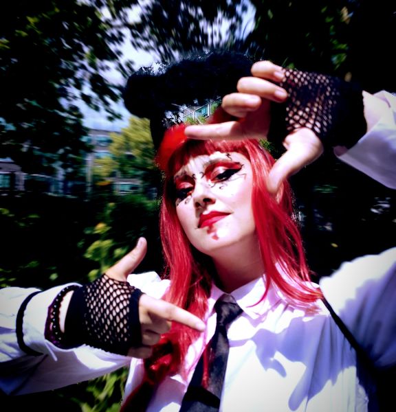 Gwen - Makima 