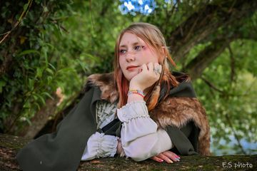 Photo d'oc médiévale preview 3