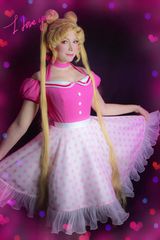 Vintage Usagi preview 3