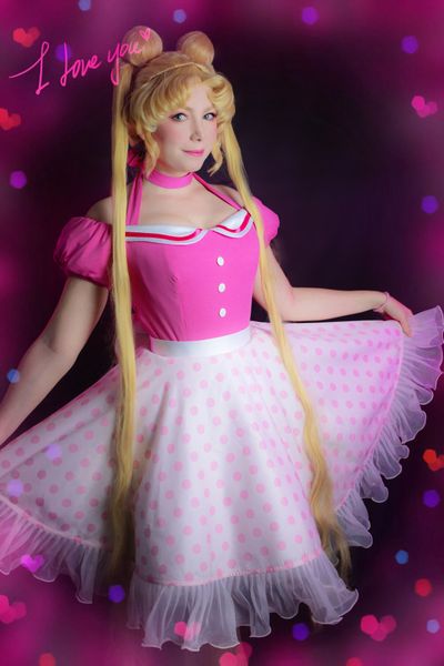 Selene - Vintage Usagi