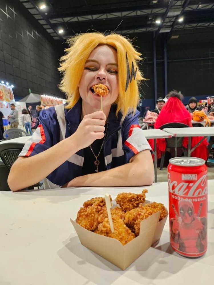 Denki — photo 13