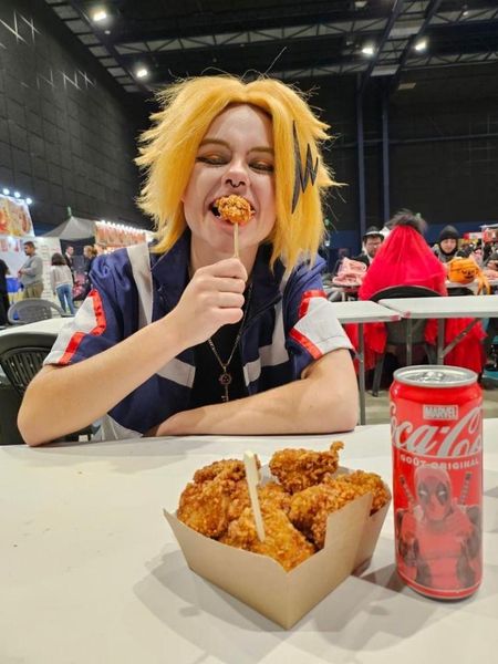 Willy_le_kiwi - Denki
