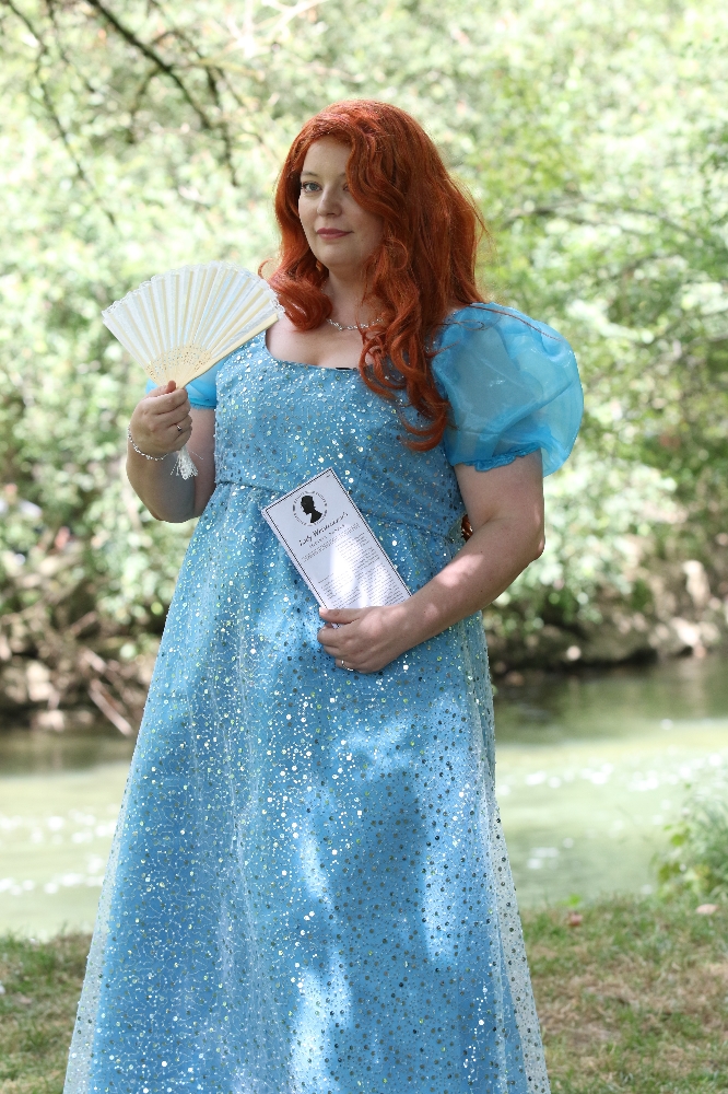 Penelope F - Photo 4