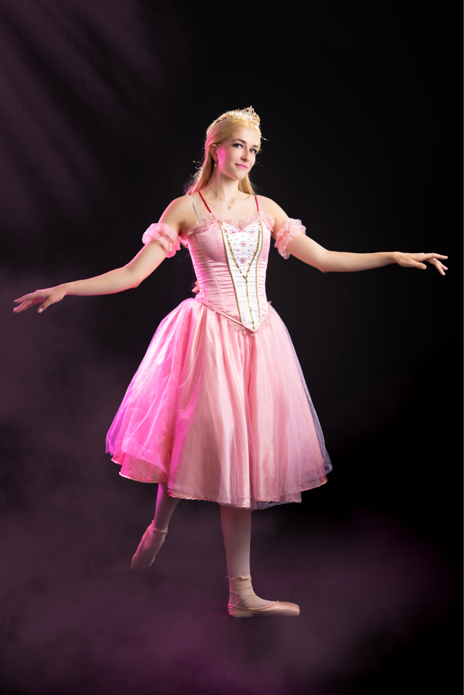 Clara/Fée Dragée 2.0 - Photo 4