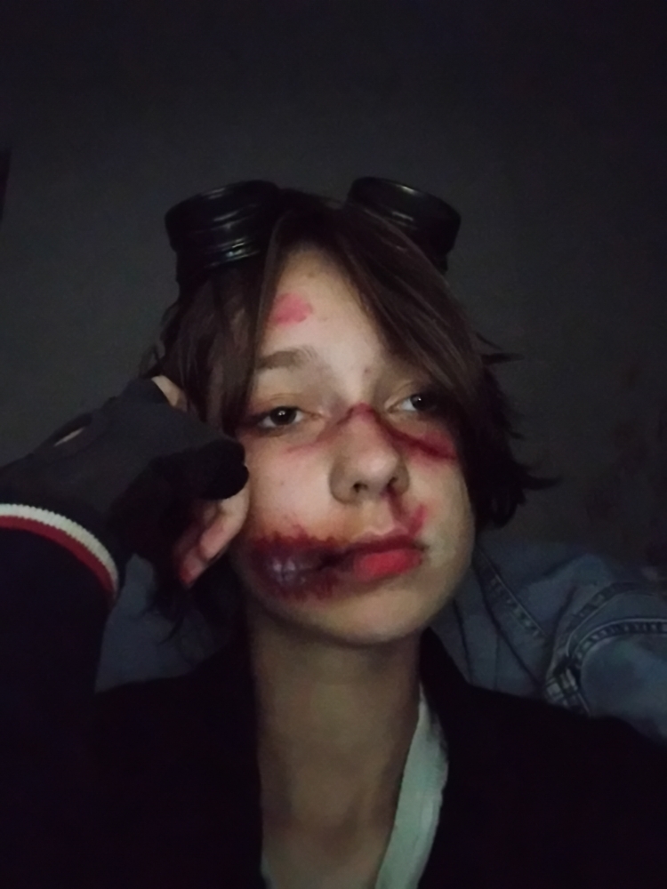 Ticci Toby - Photo 7