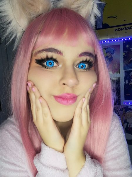 Yukuio - Fluffle puff MLP