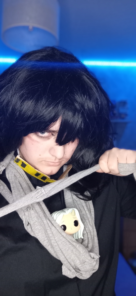 Shota aizawa  - Photo 1