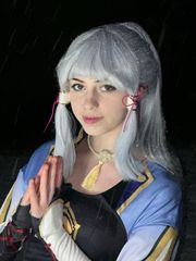 Ayaka Kamisato preview 3