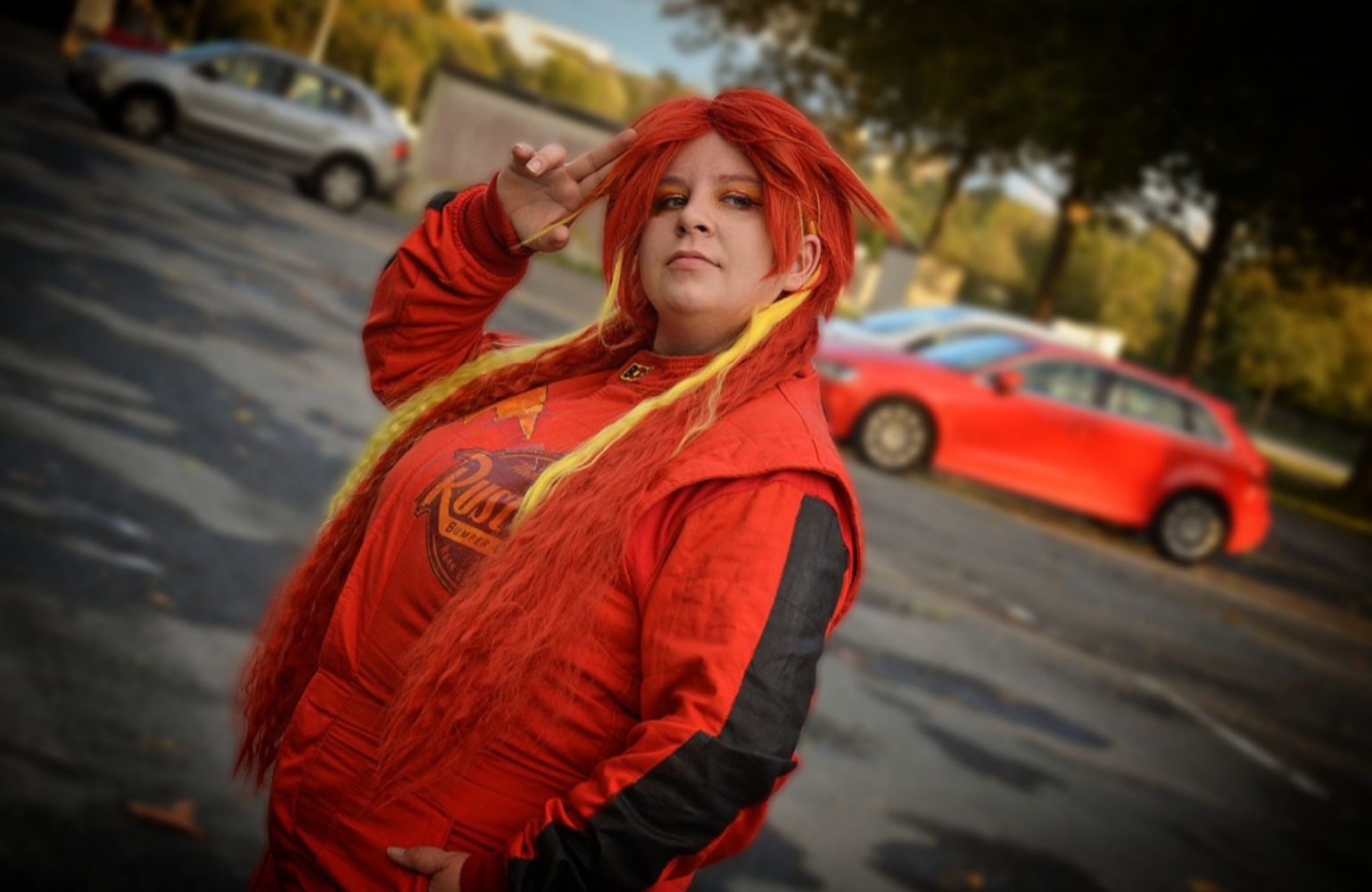 Cars flash mcqueen  - Photo 2