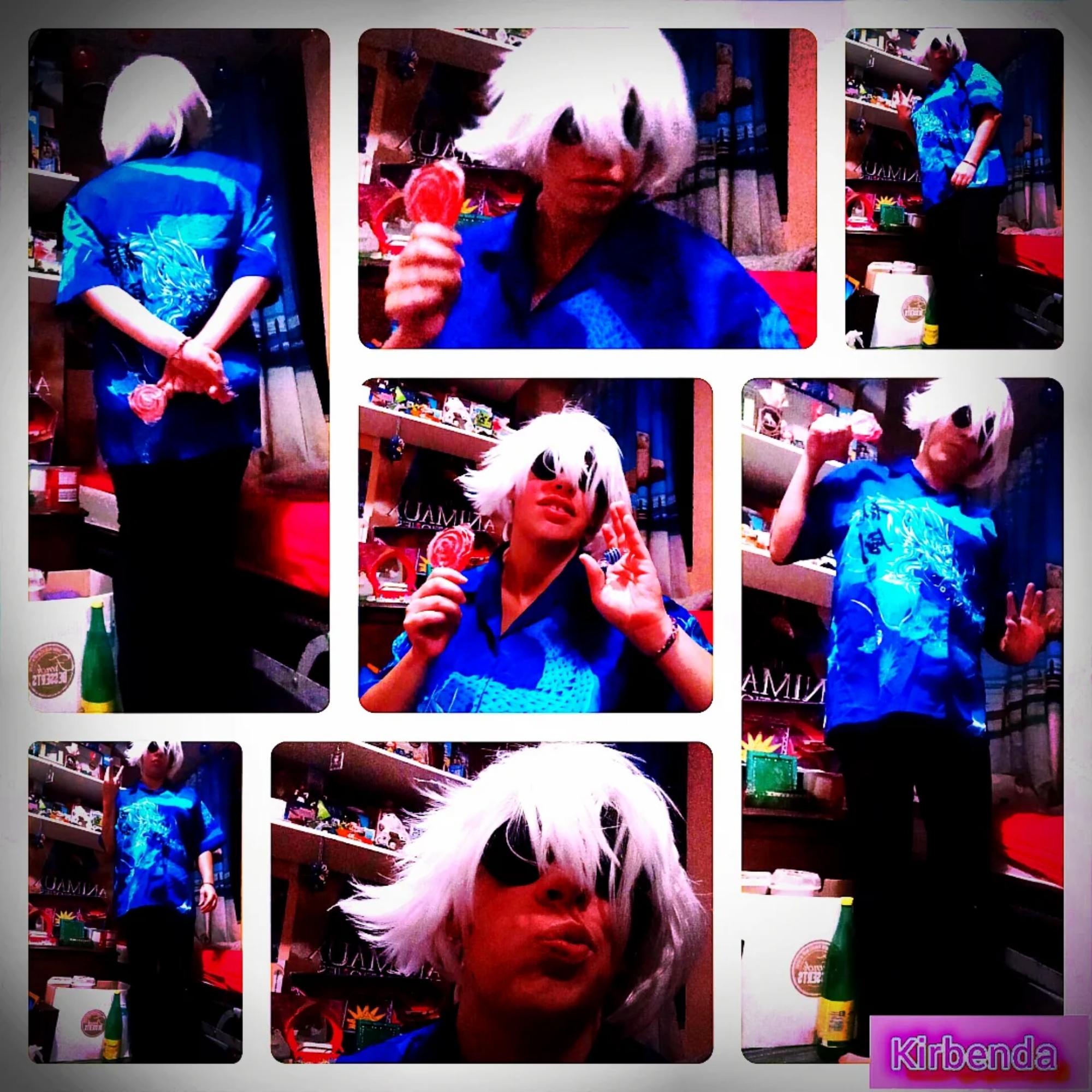 satoru gojo - Photo 12