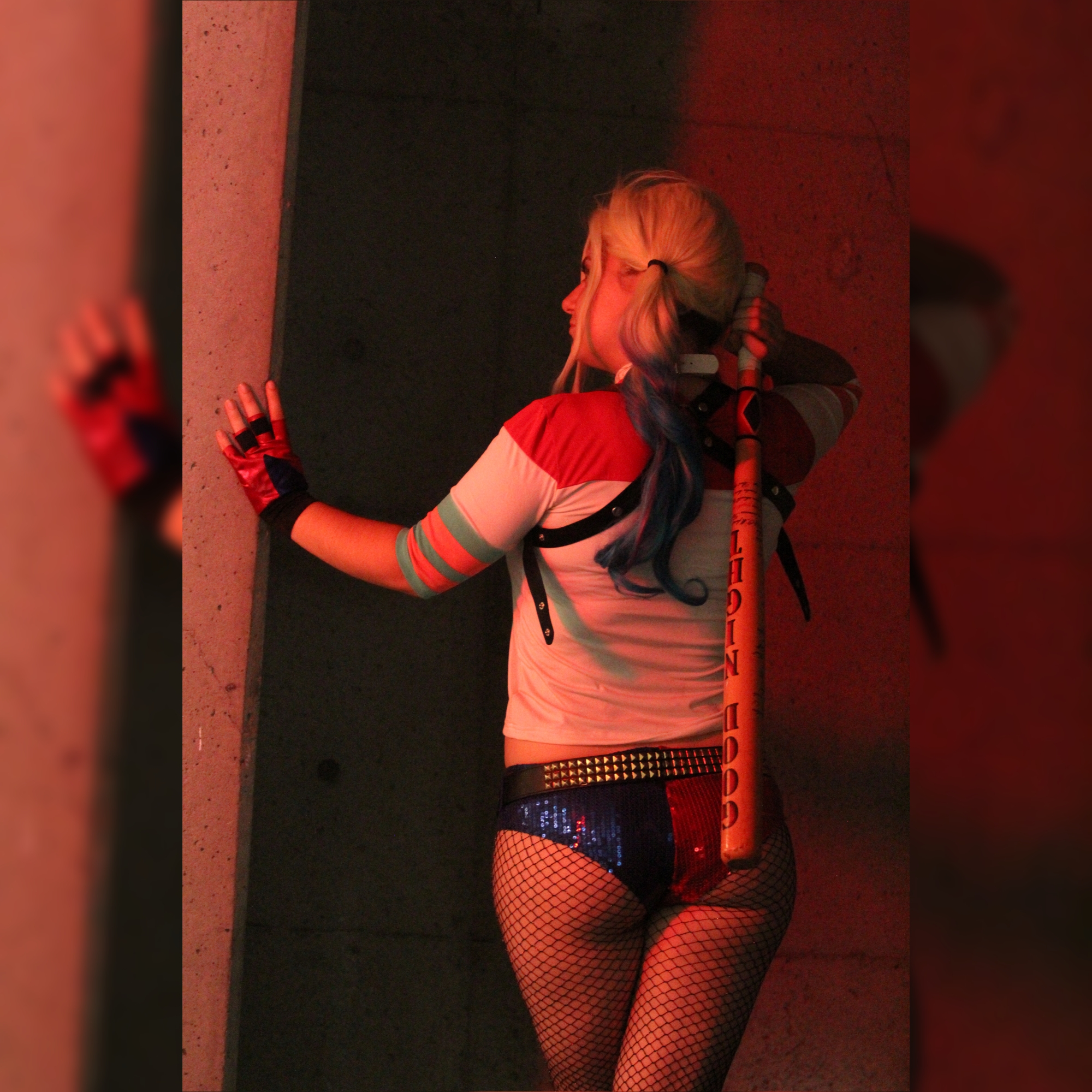 Harley Quinn part 2 — photo 14