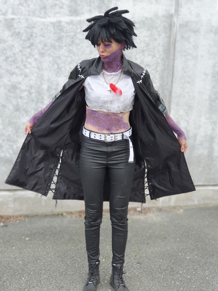Dabi — photo 11