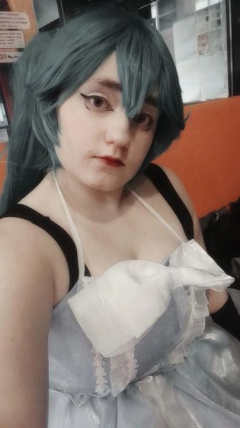 Masontheducklover - Princesse miku