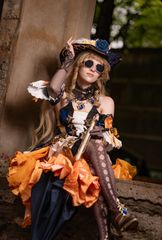 Navia & Clorinde preview 3
