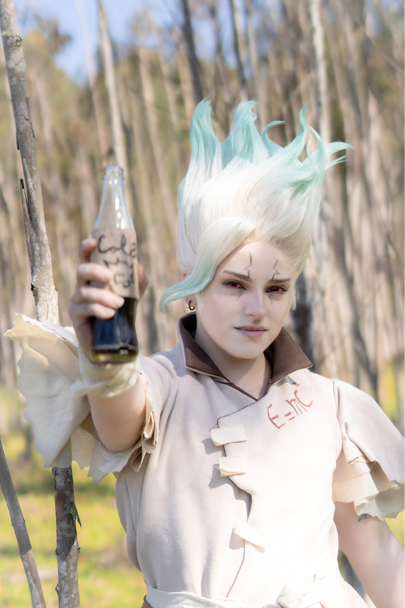 Senku  - Photo 4