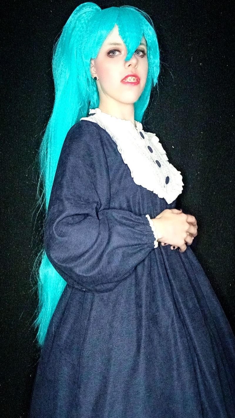 Liam_ – Master of the court 