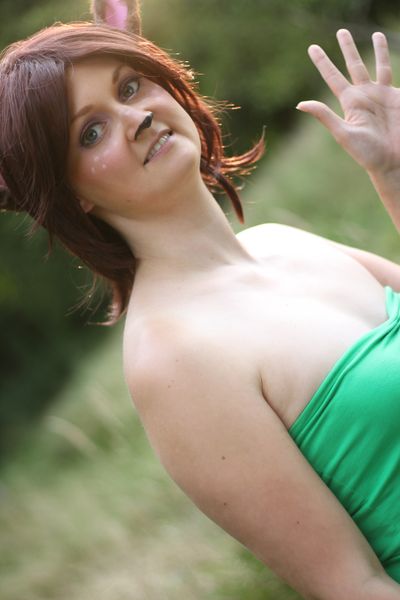 Amy-sama - Elora (Spyro)