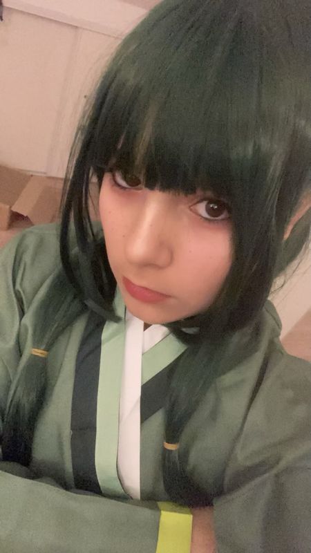 Juju_d.eldia – MaoMao 