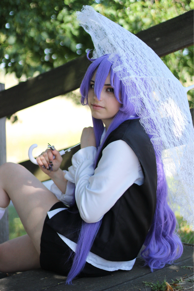 Gakupo Ouji  - Photo 11