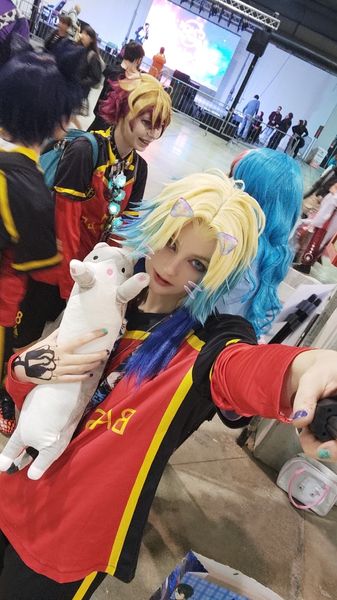 Yuriko_•³• - kaiser ⭐