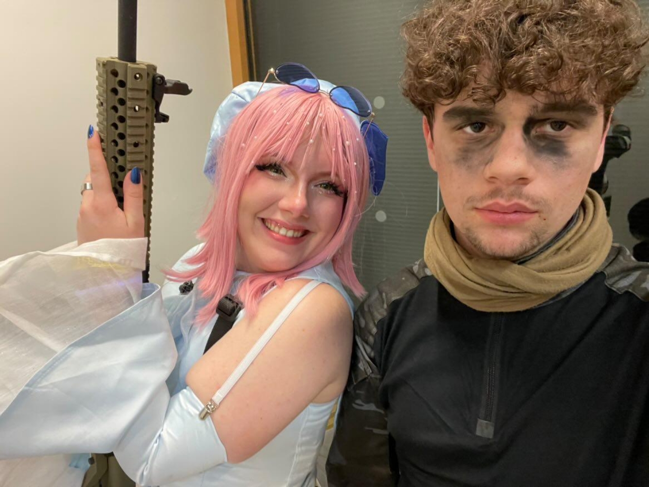 Shugo Chara Laval - Photo 6