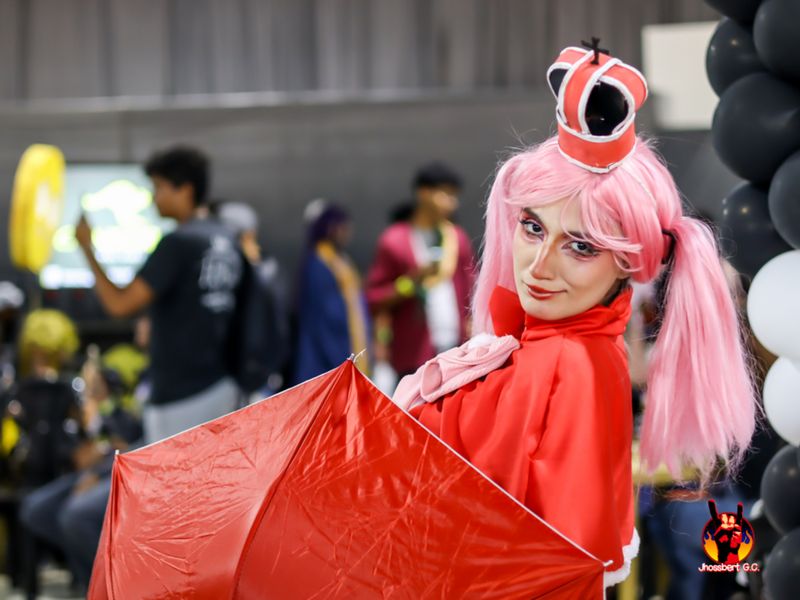 Keopii - Perona