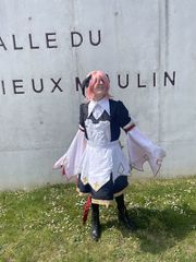 Astolfo robe preview 3