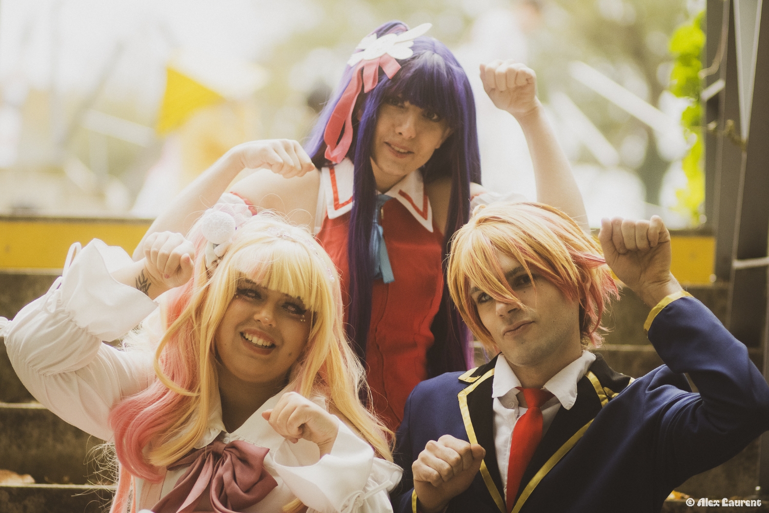 Ruby - shoot groupe - Photo 9