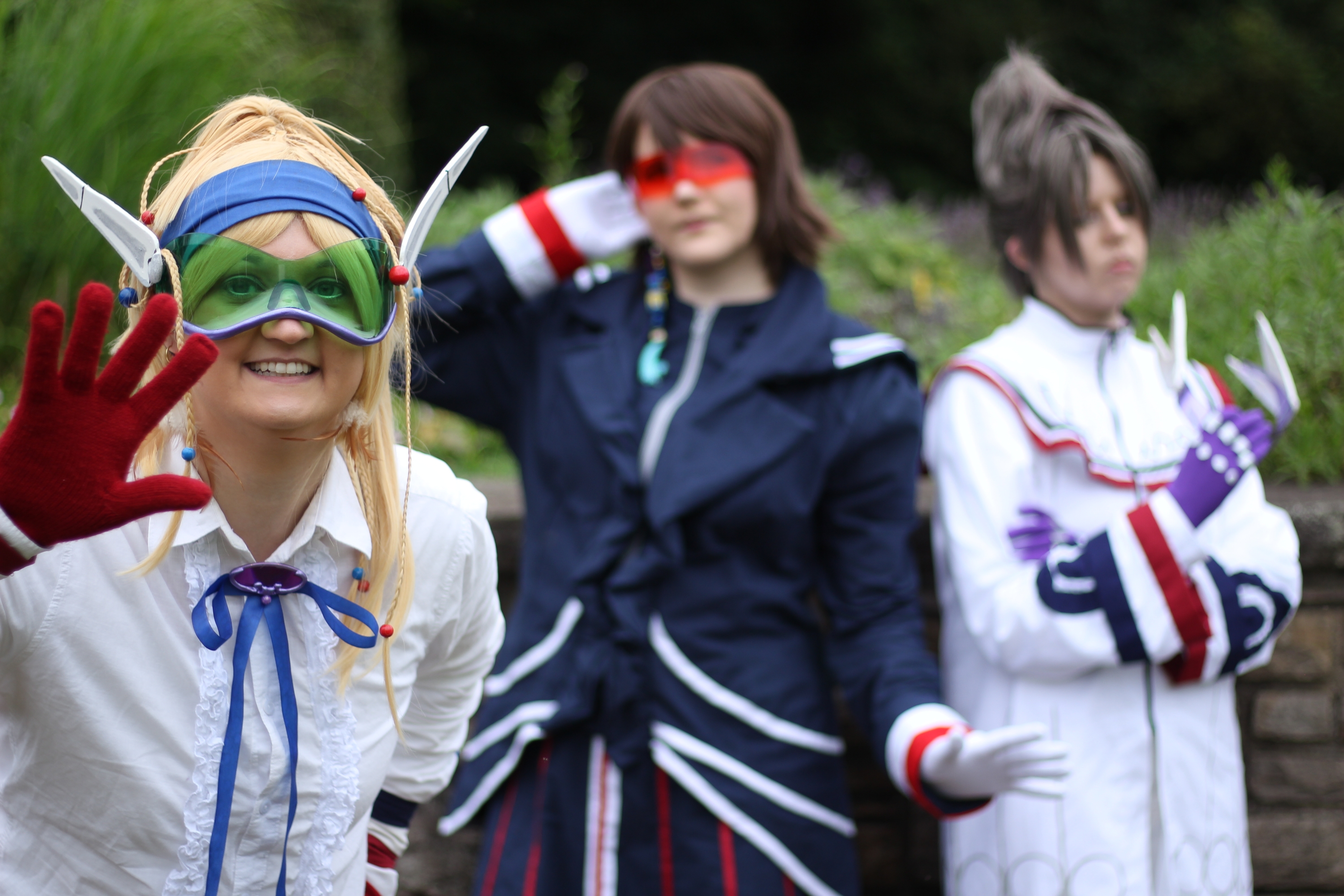 Y.R.P. (Psychic) - Photo 52