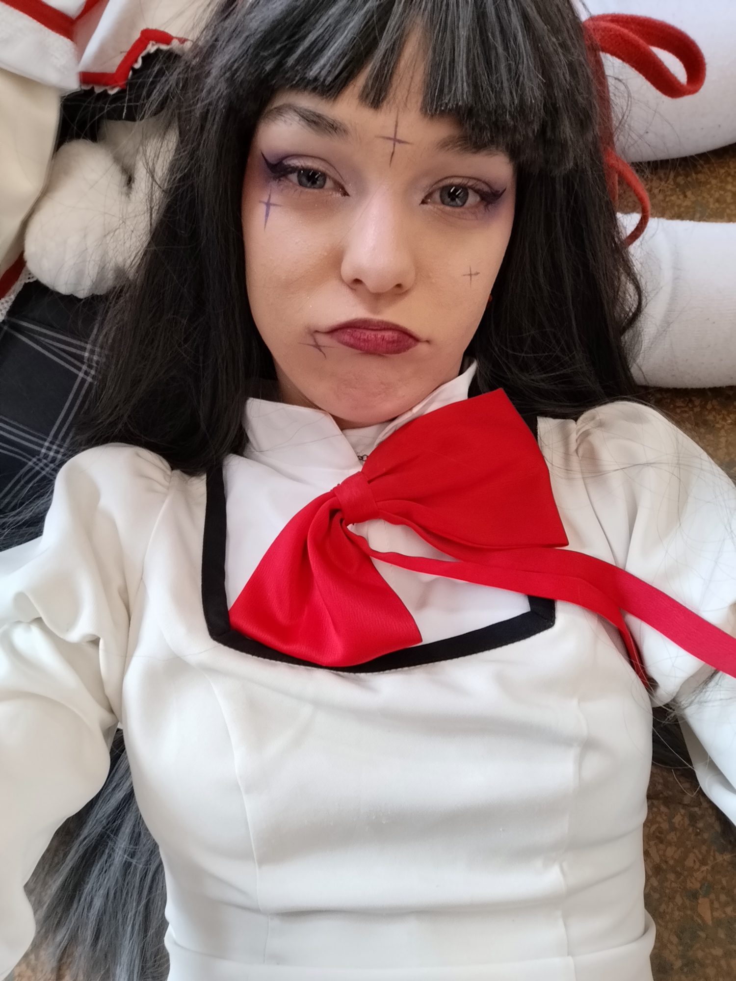 Homura — photo 16