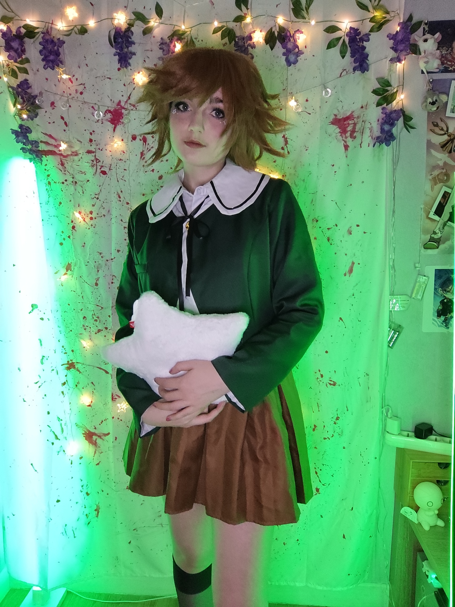 Chihiro Fujisaki — photo 21