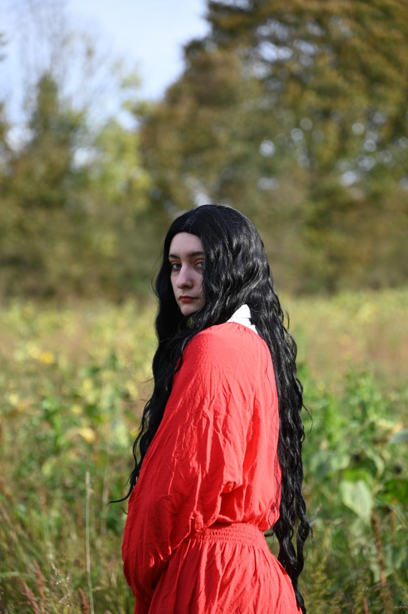 Laura Victoriano — photo 21
