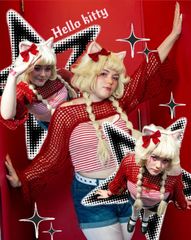 Hello kitty 2025 ☆ preview 3