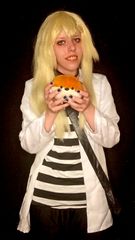 Rachel Gardner preview 2