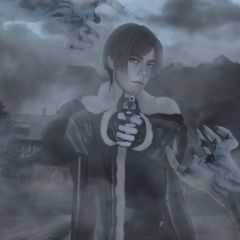 Leon S. Kennedy preview 3