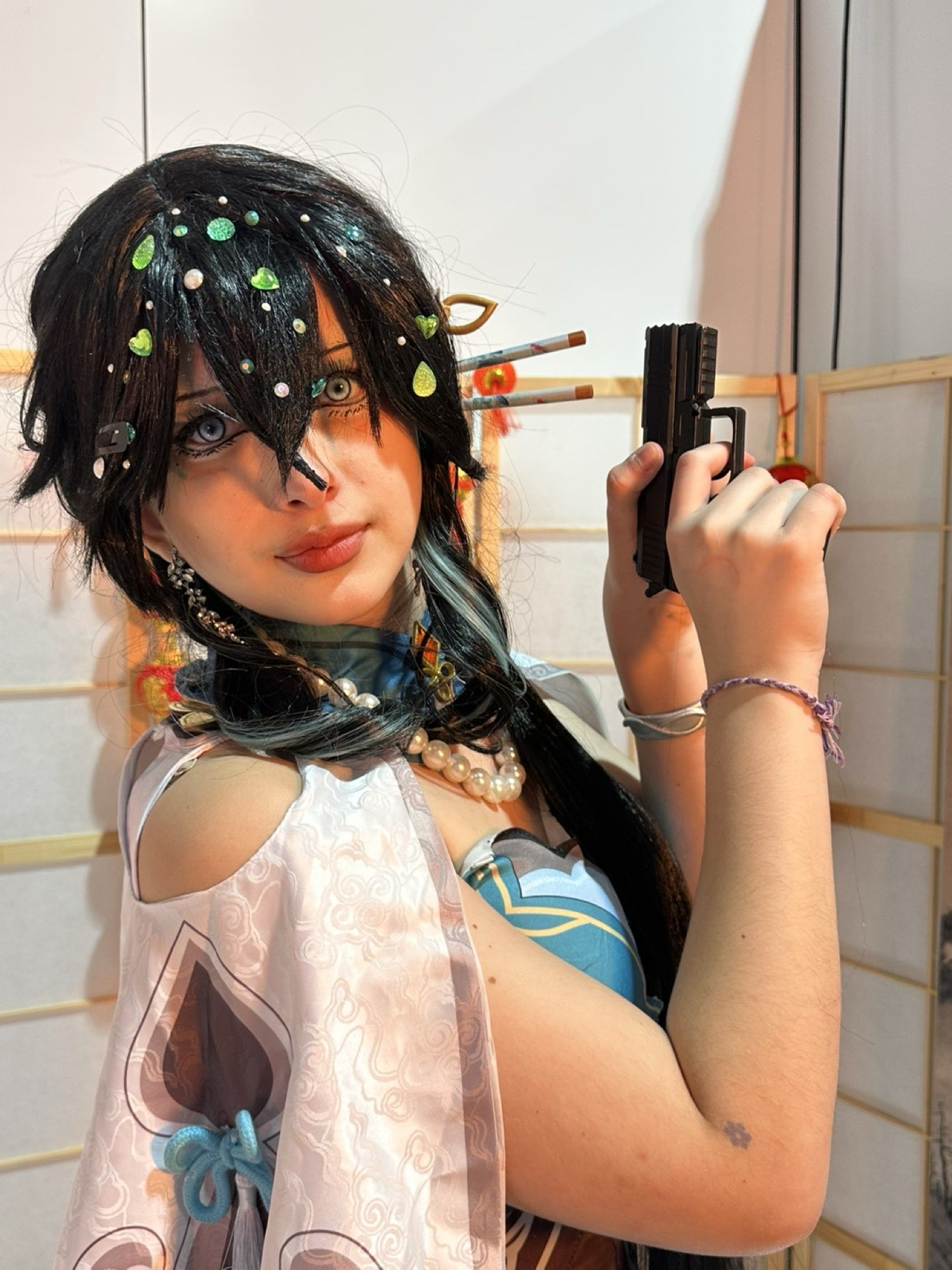 Ruan mei — photo 5