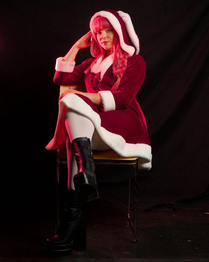 Makima noel - Photo 7