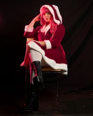 Makima noel preview 3
