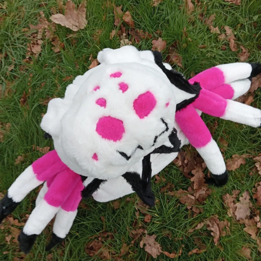 Peluche kumoko - Photo 5