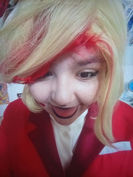 Ly.llicosplay - Charlie Morningstar