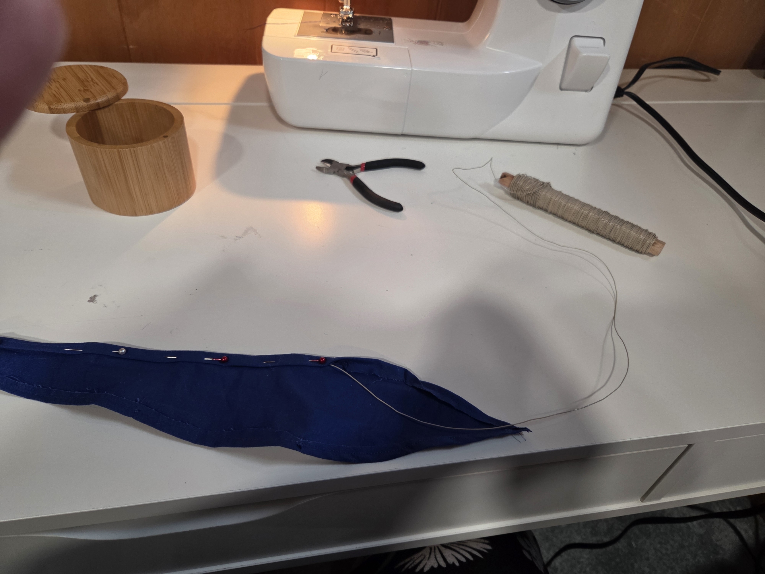 Maomao Progress — photo 6